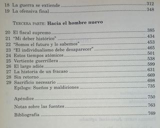 Che (Spanish Edition)