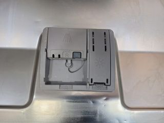 LAVAVAJILLAS SIEMENS 12CUB.🫧🍽