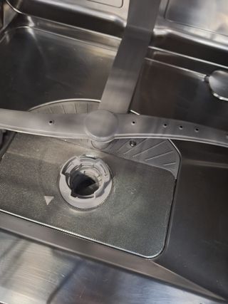 LAVAVAJILLAS SIEMENS 12CUB.🫧🍽