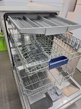 LAVAVAJILLAS SIEMENS 12CUB.🫧🍽