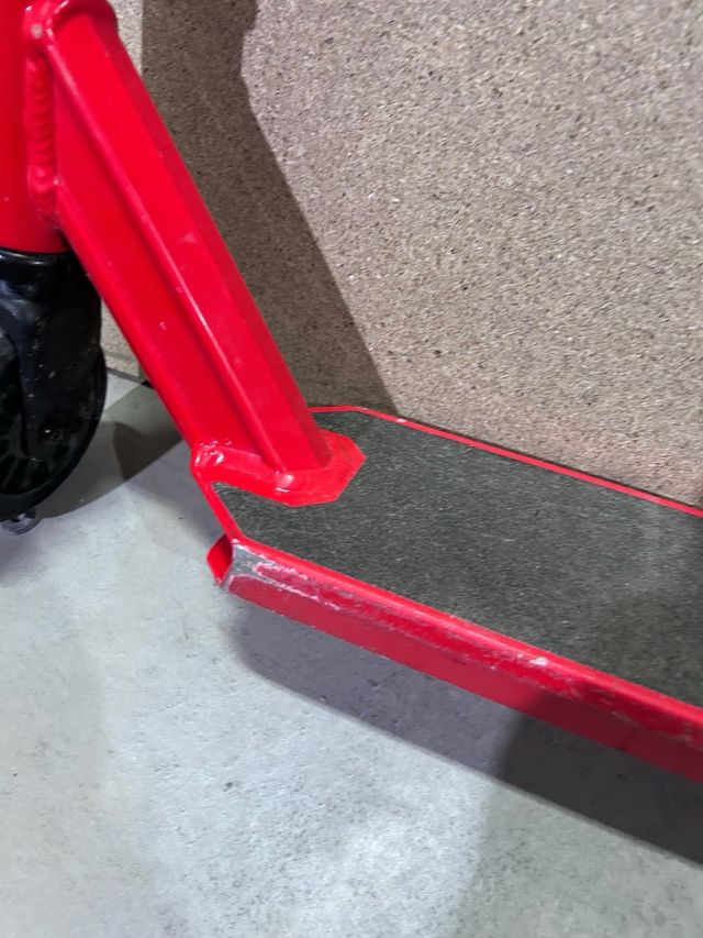 Se vende patinete Oxelo freestyle