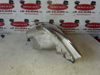 Faro izquierdo » otros... Modelos