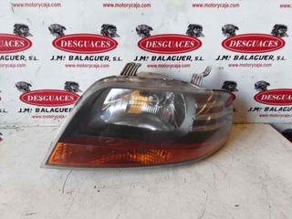 Faro izquierdo » otros... Modelos