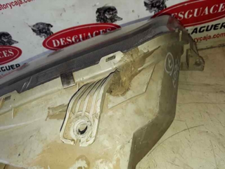 Faro izquierdo » otros... Modelos