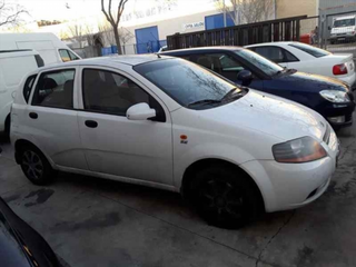 Faro izquierdo » otros... Modelos