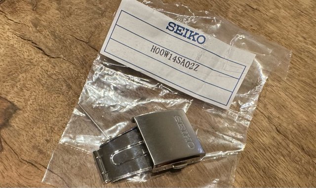 Seiko