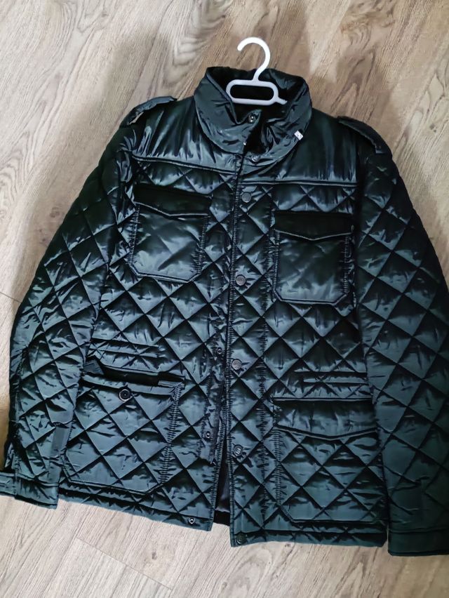 Chaqueta de Hombre 