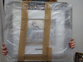 Bassorilievo in lastra argento 925/000