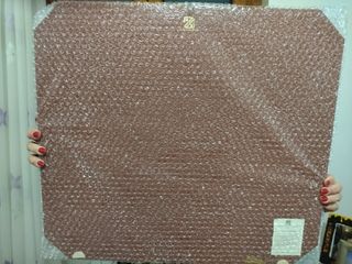 Bassorilievo in lastra argento 925/000