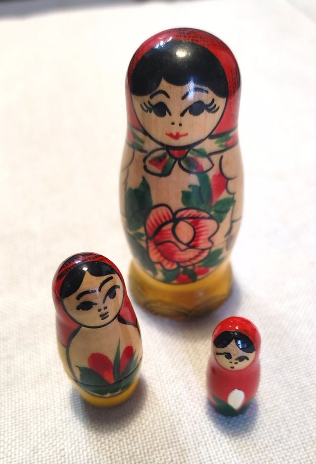 Matrioska