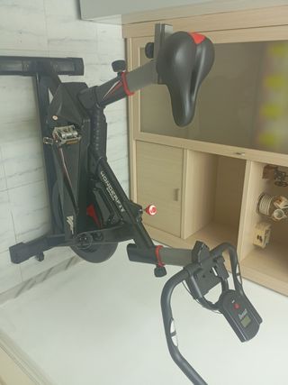 Se vende bicicleta de spinning