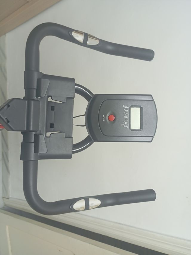 Se vende bicicleta de spinning