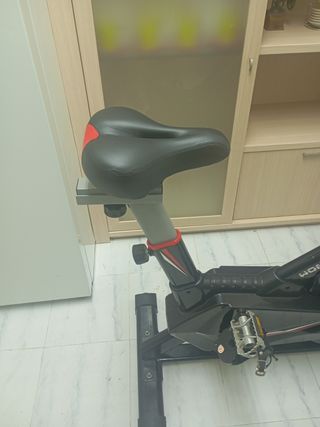 Se vende bicicleta de spinning