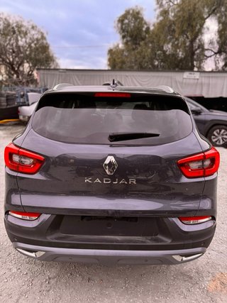 DESPIECE Renault Kadjar 1.3 TCE 140 caballos