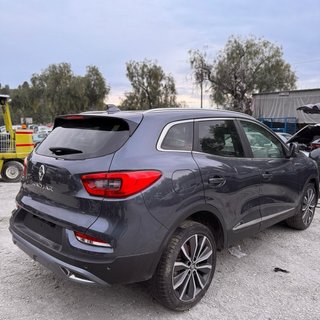 DESPIECE Renault Kadjar 1.3 TCE 140 caballos