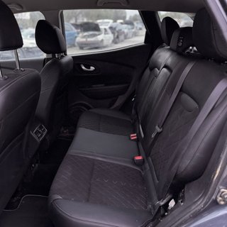 DESPIECE Renault Kadjar 1.3 TCE 140 caballos