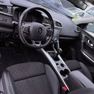 DESPIECE Renault Kadjar 1.3 TCE 140 caballos