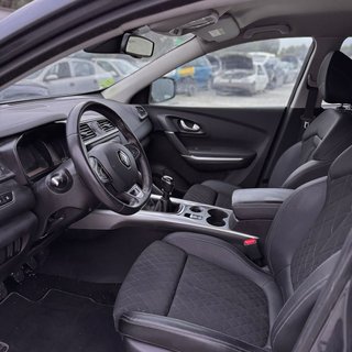 DESPIECE Renault Kadjar 1.3 TCE 140 caballos