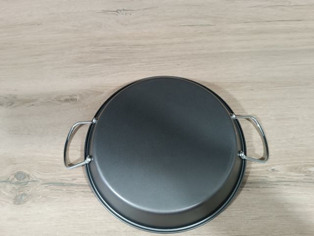 Paellera 30 cm