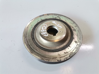 Polea cigueñal Citroen Jumpy año 2014