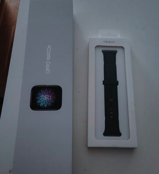 Smartwatch Oppo Watch