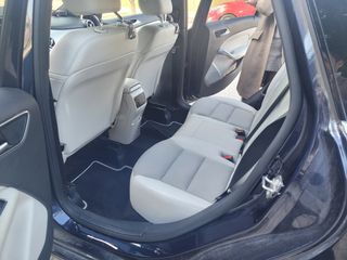 Mercedes-Benz Clase B 2018