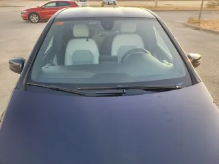 Mercedes-Benz Clase B 2018