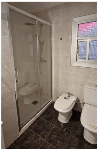 PLATO DE DUCHA POR BAÑERA.