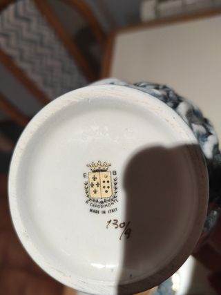 Juego de café nuevo