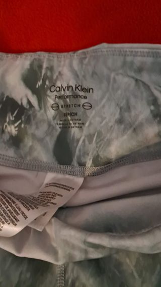 Unicos mallas / calzas DE GIMNASIA MUJER 2