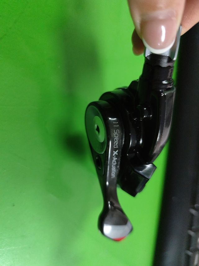 Mando sram xx1 11 velocidades trasero