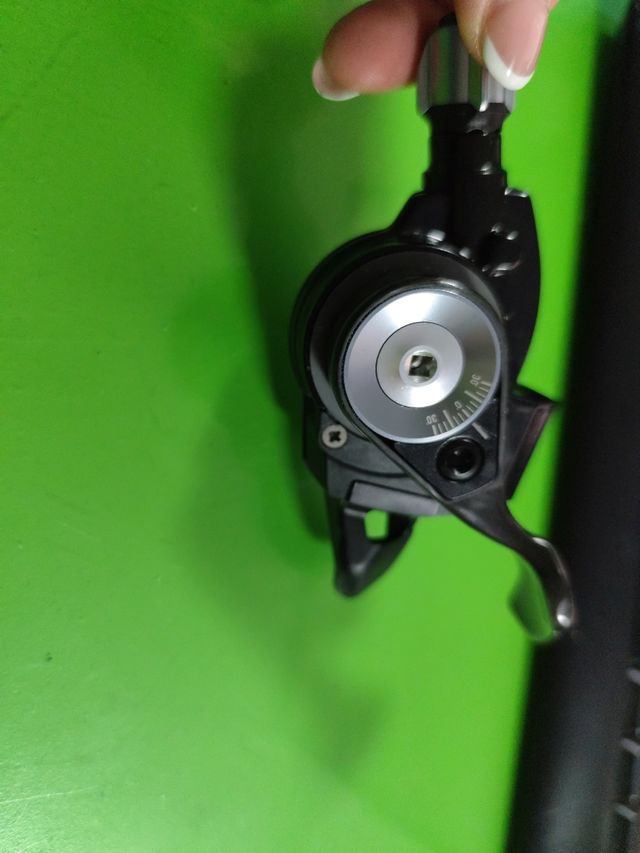 Mando sram xx1 11 velocidades trasero