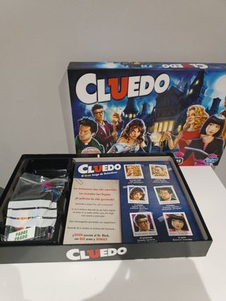 Cluedo