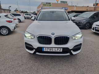 BMW X3 2020