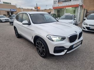BMW X3 2020