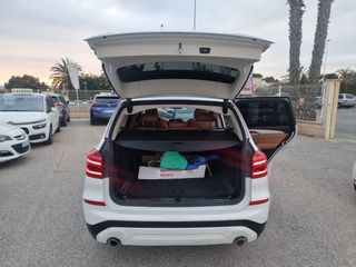 BMW X3 2020
