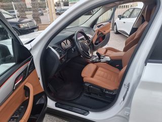 BMW X3 2020
