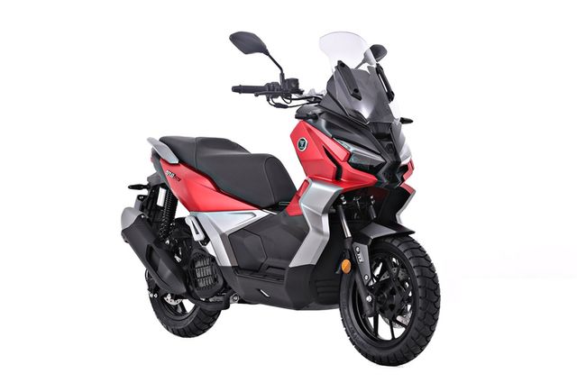 VOGE SR1 ADV