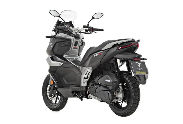 VOGE SR1 ADV