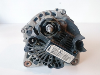 Alternador Dacia Duster i año 2011