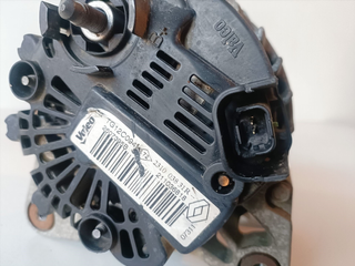 Alternador Dacia Duster i año 2011