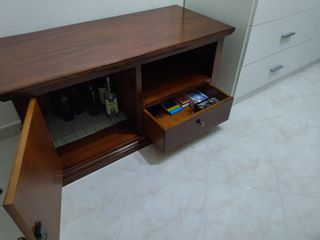 Mobile in arte povera 