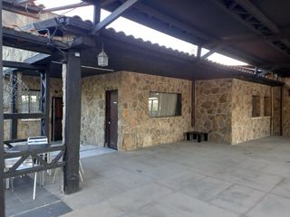 Finca Eventos - Hipica en Paracuellos