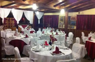 Finca Eventos - Hipica en Paracuellos