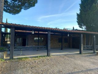 Finca Eventos - Hipica en Paracuellos