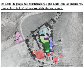 Finca Eventos - Hipica en Paracuellos