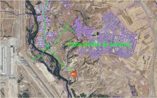 Finca Eventos - Hipica en Paracuellos