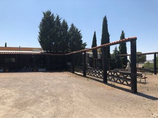 Finca Eventos - Hipica en Paracuellos