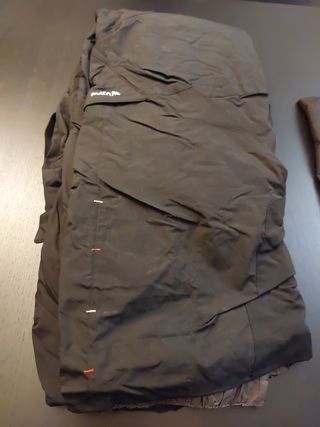 Pantalon nieve adulto