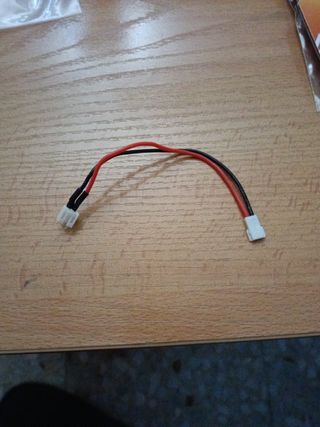 Lote de repuestos WLTOYS 922